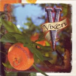 Vixen (USA-1) : Tangerine